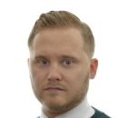 Henrik Vinge