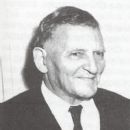 Fred Manget