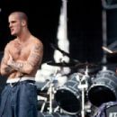 Pantera live Monster of Rock, Moscow, Russia on September 28, 1991 - 454 x 307