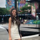 Andreina Gonzalez- Miss Ecuador 2019- Preliminary Events - 454 x 517