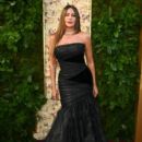 Sofia Vergara - The 82nd Golden Globe Awards (2025) - 408 x 612