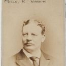Robert Watkin-Mills
