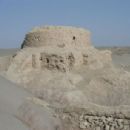 Stupas in China