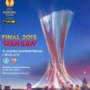 Football competitions in Warsaw