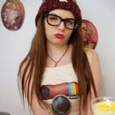 Emma Blackery - 454 x 255