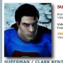 Superman Returns - Brandon Routh