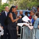 Gabrielle Union – ‘The Idea Of You’ Premiere In New York - 454 x 681