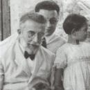 José Gálvez Ginachero
