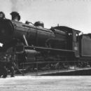 Transport by decade