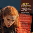 Emma Stone and Scarlett Johansson – Best Movie (April 2021)