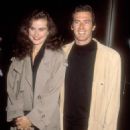 Jack Scalia and Karen Dianne Baldwin - 454 x 611