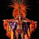 Laura Olascuaga- Miss Universe 2020- National Costume Photoshoot/Presentation - 454 x 568