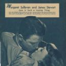 Margaret Sullavan - Movie-radio Guide Magazine Pictorial [United States] (10 May 1940) - 454 x 585