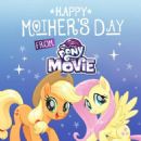 My Little Pony: The Movie (2017) - 454 x 454