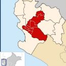 1861 in Peru