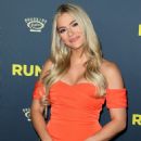 Sarah Rose Summers – Roadside Attractions “Run The Race” Premiere in Los Angeles 02/11/2019 - 454 x 681