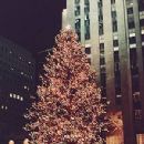 Christmas in New York (state)