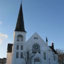Places of worship in New Brunswick