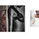 Exclusive: Kenza Fourati by Thomas Wolfe Northcut in ‘Sensual World’ - 454 x 294