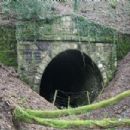 Tunnels completed in 1895