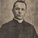 Christian clergy in Georgia (country)