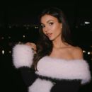 Victoria Justice – Lusine Galadjian photoshoot (December 2024) - 454 x 568