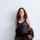 Rose Leslie - InStyle Magazine Pictorial [Australia] (May 2022) - 454 x 681