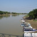 Rivers of Mymensingh Division
