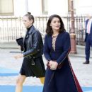 Jessie Ware – Royal Academy of Arts Summer Exhibition Preview Party in London - 454 x 681