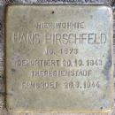 Hans Hirschfeld (hematologist)