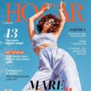 Mare Cevallos - Cosas Magazine Cover [Ecuador] (June 2021)