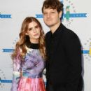 Carlson Young – ‘I Have A Dream’ Foundation Dinner in Los Angeles - 454 x 681