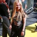 Avril Lavigne – 2024 iHeartRadio Music Awards at the Dolby Theatre in Hollywood