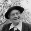 Bertha Thalheimer