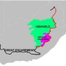Environment of South Africa
