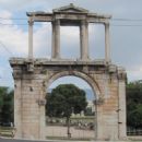 Monuments and memorials in Greece