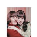 Ringo Starr and Maureen Starkey - 454 x 567