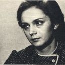 Irina Kupchenko - Film Magazine Pictorial [Poland] (13 May 1979) - 454 x 317