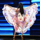 Irma Miranda- Miss Universe 2022- Swimsuit Competition - 454 x 454