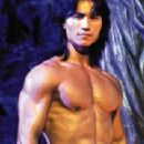 Robin Shou