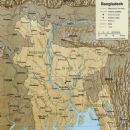 Surma-Meghna River System
