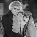 Monte Cristo - John Gilbert