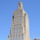 Residential skyscrapers in Missouri