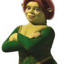 Princess Fiona