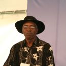 Texas Johnny Brown