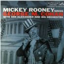 Mickey Rooney - 454 x 450