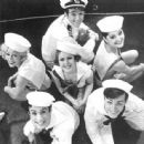 Dames At Sea - 1969 Off Broadway Cast Music By Jim Wise - 454 x 443