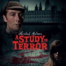 A Study in Terror - 445 x 525