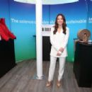 Sophia Bush – A the 3M Climate Innovation Center during Climate Week NYC
