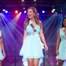 Alyssa Klinzing- Miss Teen USA 2013 Pageant - 454 x 682